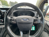 Ford Transit Custom AUTO SWB [SOLD CR] L1H1 280 Limited Alloys Air Con Cruise EURO 6 16