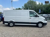 MAN TGE SWB L1H1 3.140 P/V Lion Xs Air Con Tow Bar EURO 6 NO VAT 5
