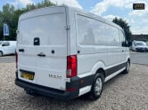 MAN TGE SWB L1H1 3.140 P/V Lion Xs Air Con Tow Bar EURO 6 NO VAT 6