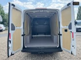 MAN TGE SWB L1H1 3.140 P/V Lion Xs Air Con Tow Bar EURO 6 NO VAT 8