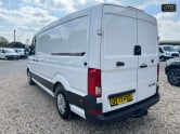 MAN TGE SWB L1H1 3.140 P/V Lion Xs Air Con Tow Bar EURO 6 NO VAT 10