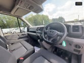MAN TGE SWB L1H1 3.140 P/V Lion Xs Air Con Tow Bar EURO 6 NO VAT 15