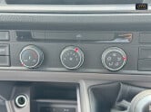 MAN TGE SWB L1H1 3.140 P/V Lion Xs Air Con Tow Bar EURO 6 NO VAT 27