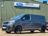 Peugeot Expert MWB L2H1 Bluehdi Professional Premium Alloys Air Con Sensors EURO 6