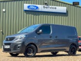 Peugeot Expert MWB L2H1 Bluehdi Professional Premium Alloys Air Con Sensors EURO 6 1