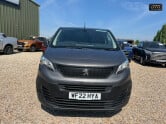 Peugeot Expert MWB L2H1 Bluehdi Professional Premium Alloys Air Con Sensors EURO 6 3