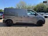Peugeot Expert MWB L2H1 Bluehdi Professional Premium Alloys Air Con Sensors EURO 6 5