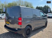 Peugeot Expert MWB L2H1 Bluehdi Professional Premium Alloys Air Con Sensors EURO 6 6