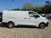 Vauxhall Vivaro LWB L2H1 Low Roof F2900 Prime Air Con Navigation Sensors EURO 6 5