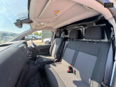 Vauxhall Vivaro LWB L2H1 Low Roof F2900 Prime Air Con Navigation Sensors EURO 6 12
