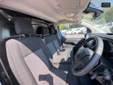 Vauxhall Vivaro LWB L2H1 Low Roof F2900 Prime Air Con Navigation Sensors EURO 6 14