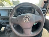 Vauxhall Vivaro LWB L2H1 Low Roof F2900 Prime Air Con Navigation Sensors EURO 6 15