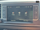 Vauxhall Vivaro LWB L2H1 Low Roof F2900 Prime Air Con Navigation Sensors EURO 6 24