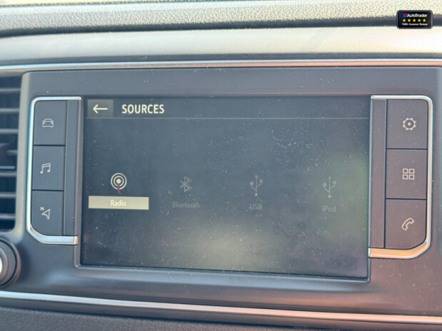 Vauxhall Vivaro LWB L2H1 Low Roof F2900 Prime Air Con Navigation Sensors EURO 6 25