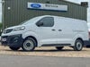 Vauxhall Vivaro LWB L2H1 Low Roof F2900 Prime Air Con Navigation Sensors EURO 6