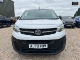 Vauxhall Vivaro LWB L2H1 Low Roof F2900 Prime Air Con Navigation Sensors EURO 6 3
