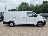 Vauxhall Vivaro LWB L2H1 Low Roof F2900 Prime Air Con Navigation Sensors EURO 6 5