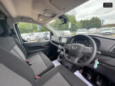 Vauxhall Vivaro LWB L2H1 Low Roof F2900 Prime Air Con Navigation Sensors EURO 6 14