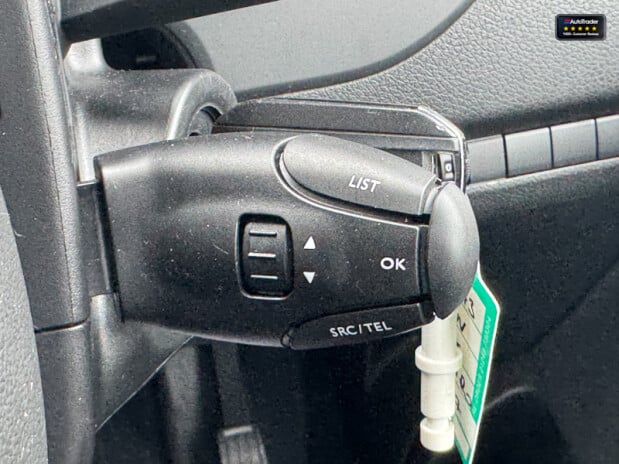 Vauxhall Vivaro LWB L2H1 Low Roof F2900 Prime Air Con Navigation Sensors EURO 6 20