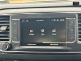 Vauxhall Vivaro LWB L2H1 Low Roof F2900 Prime Air Con Navigation Sensors EURO 6 23