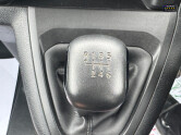 Vauxhall Vivaro LWB L2H1 Low Roof F2900 Prime Air Con Navigation Sensors EURO 6 31