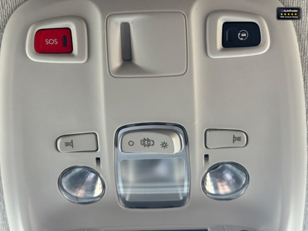 Vauxhall Vivaro LWB L2H1 Low Roof F2900 Prime Air Con Navigation Sensors EURO 6 33
