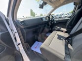 Vauxhall Vivaro LWB L2H1 Low Roof F2900 Prime S/S Air Con Navigation Sensors EURO 6 12