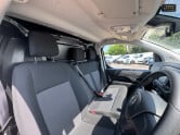 Vauxhall Vivaro LWB L2H1 Low Roof F2900 Prime S/S Air Con Navigation Sensors EURO 6 15