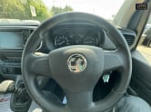 Vauxhall Vivaro LWB L2H1 Low Roof F2900 Prime S/S Air Con Navigation Sensors EURO 6 16