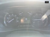 Vauxhall Vivaro LWB L2H1 Low Roof F2900 Prime S/S Air Con Navigation Sensors EURO 6 17