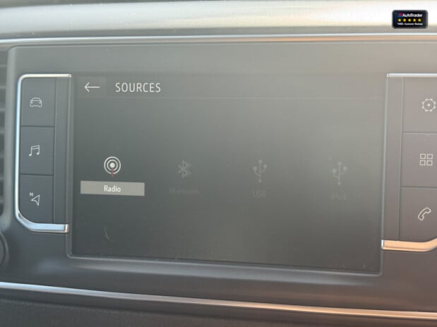 Vauxhall Vivaro LWB L2H1 Low Roof F2900 Prime S/S Air Con Navigation Sensors EURO 6 26
