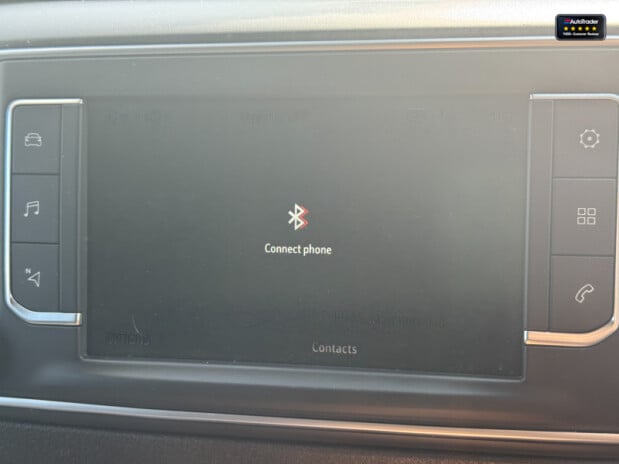 Vauxhall Vivaro LWB L2H1 Low Roof F2900 Prime S/S Air Con Navigation Sensors EURO 6 30