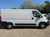 Citroen Relay MWB L2H1 Low Roof X 35 Bluehdi EURO 6 5