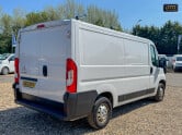 Citroen Relay MWB L2H1 Low Roof X 35 Bluehdi EURO 6 6