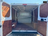 Citroen Relay MWB L2H1 Low Roof X 35 Bluehdi EURO 6 8