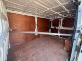 Citroen Relay MWB L2H1 Low Roof X 35 Bluehdi EURO 6 11