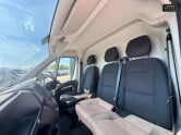 Citroen Relay MWB L2H1 Low Roof X 35 Bluehdi EURO 6 13