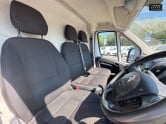 Citroen Relay MWB L2H1 Low Roof X 35 Bluehdi EURO 6 15