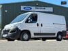 Citroen Relay MWB L2H1 Low Roof X 35 Bluehdi EURO 6