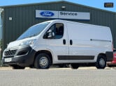Citroen Relay MWB L2H1 Low Roof X 35 Bluehdi EURO 6 1