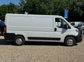 Citroen Relay MWB L2H1 Low Roof X 35 Bluehdi EURO 6 5