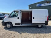 Citroen Relay MWB L2H1 Low Roof X 35 Bluehdi EURO 6 12