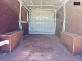 Citroen Relay MWB L2H1 Low Roof X 35 Bluehdi EURO 6 9