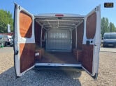 Citroen Relay MWB L2H1 Low Roof X 35 Bluehdi EURO 6 8