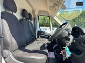 Citroen Relay MWB L2H1 Low Roof X 35 Bluehdi EURO 6 17