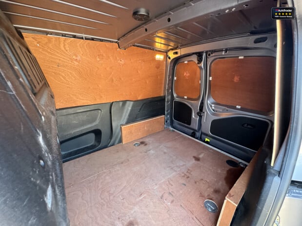 Vauxhall Combo SWB L1H1 Low Roof 2000 Edition S/S EURO 6 11