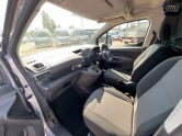 Vauxhall Combo SWB L1H1 Low Roof 2000 Edition S/S EURO 6 12