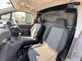 Vauxhall Combo SWB L1H1 Low Roof 2000 Edition S/S EURO 6 13