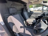 Vauxhall Combo SWB L1H1 Low Roof 2000 Edition S/S EURO 6 14