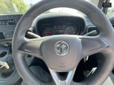 Vauxhall Combo SWB L1H1 Low Roof 2000 Edition S/S EURO 6 16